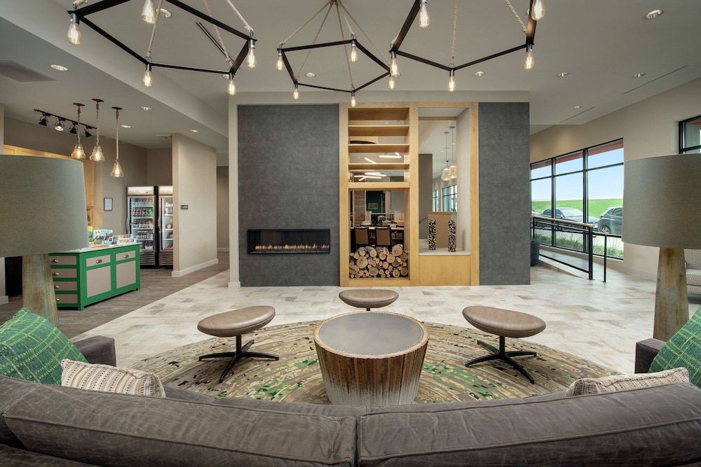 Homewood Suites by Hilton Austin Downtown 32/47