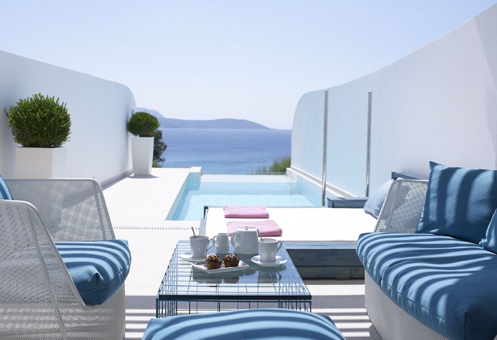 Proteas Blu Resort - Adults Only 27/50