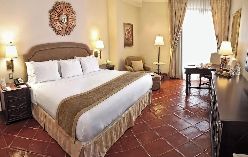 Hotel Villa Antigua 10/54