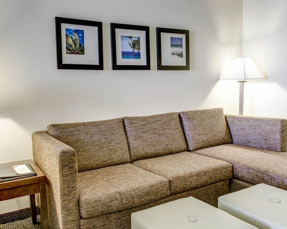 Hampton Inn Weston Fort Lauderdale 34/45