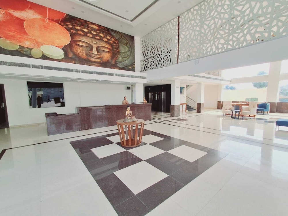 Hotel Siddhartha International 9/46