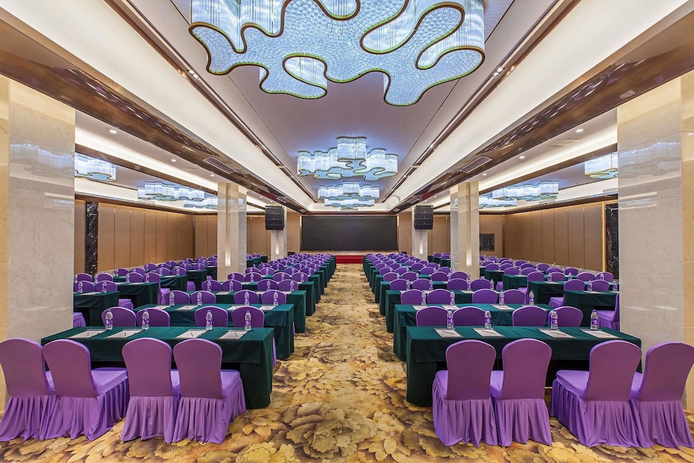 Ramada by Wyndham Taixing 27/31