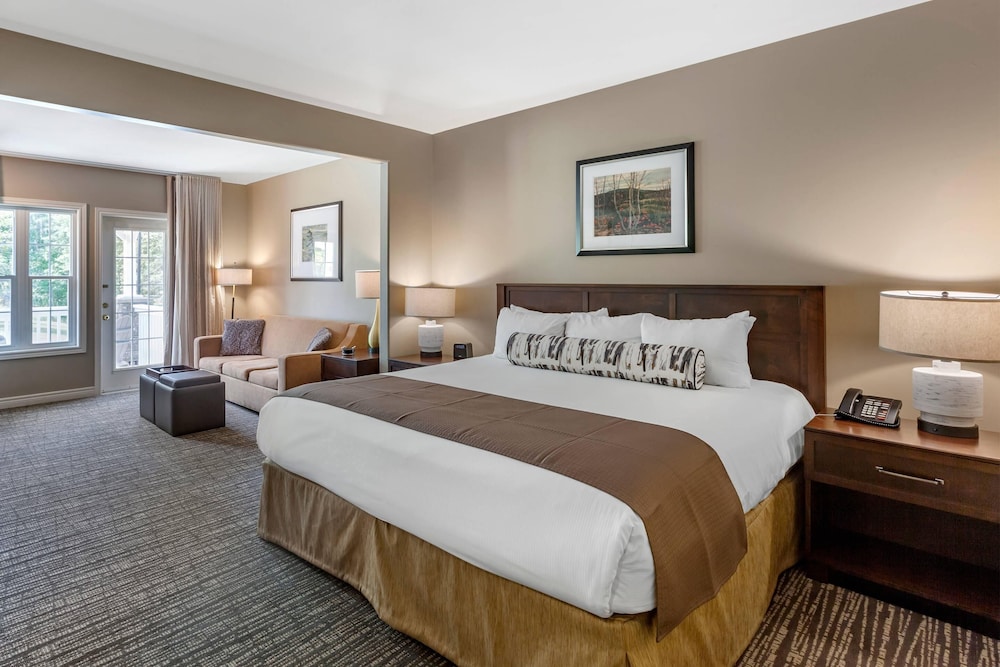 Carriage Ridge Resort Ascend Hotel Collection 11/67