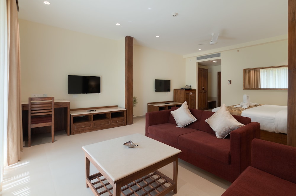 Seashell Suites And Villas 40/66