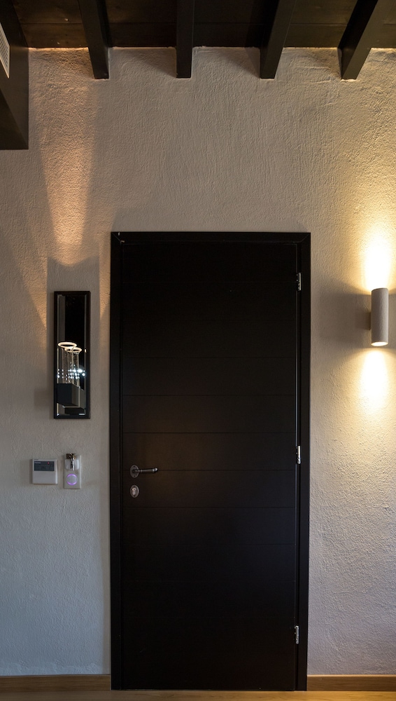 Allegory Boutique Hotel 83/100