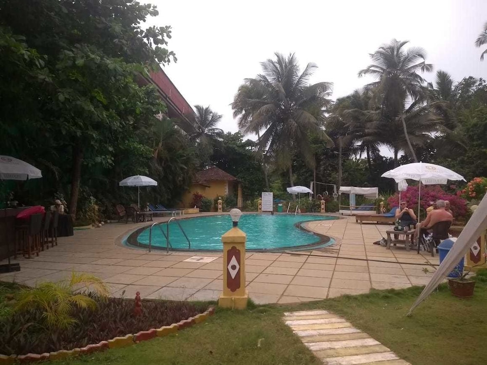 CARINA BEACH RESORT 31/59