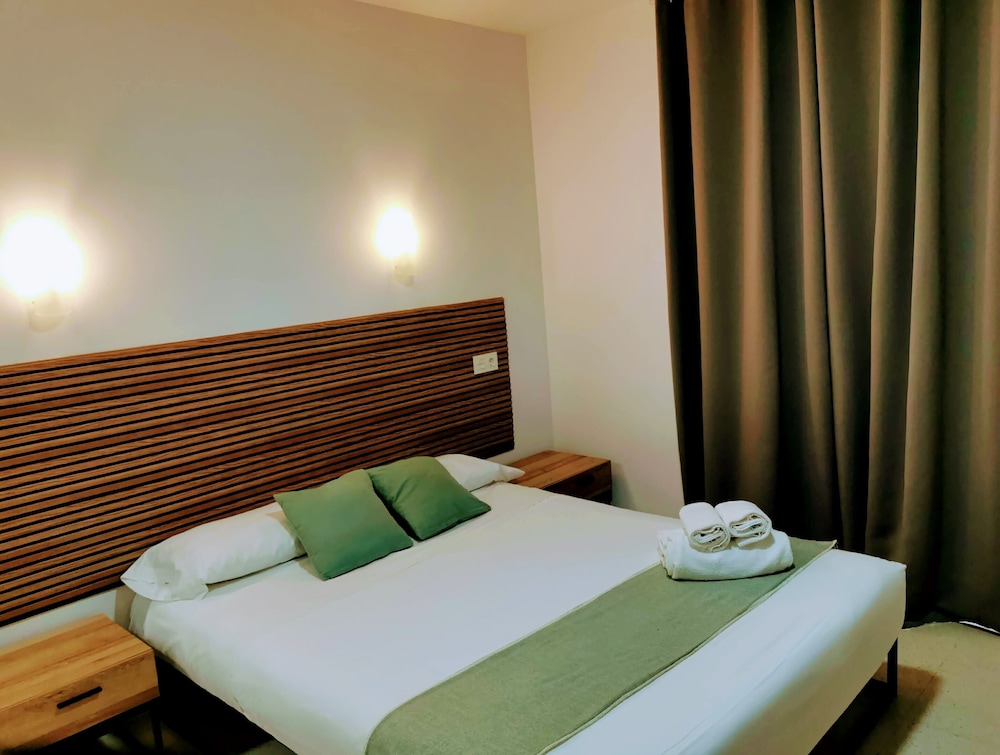 Hotel Costa Andaluza 35/48