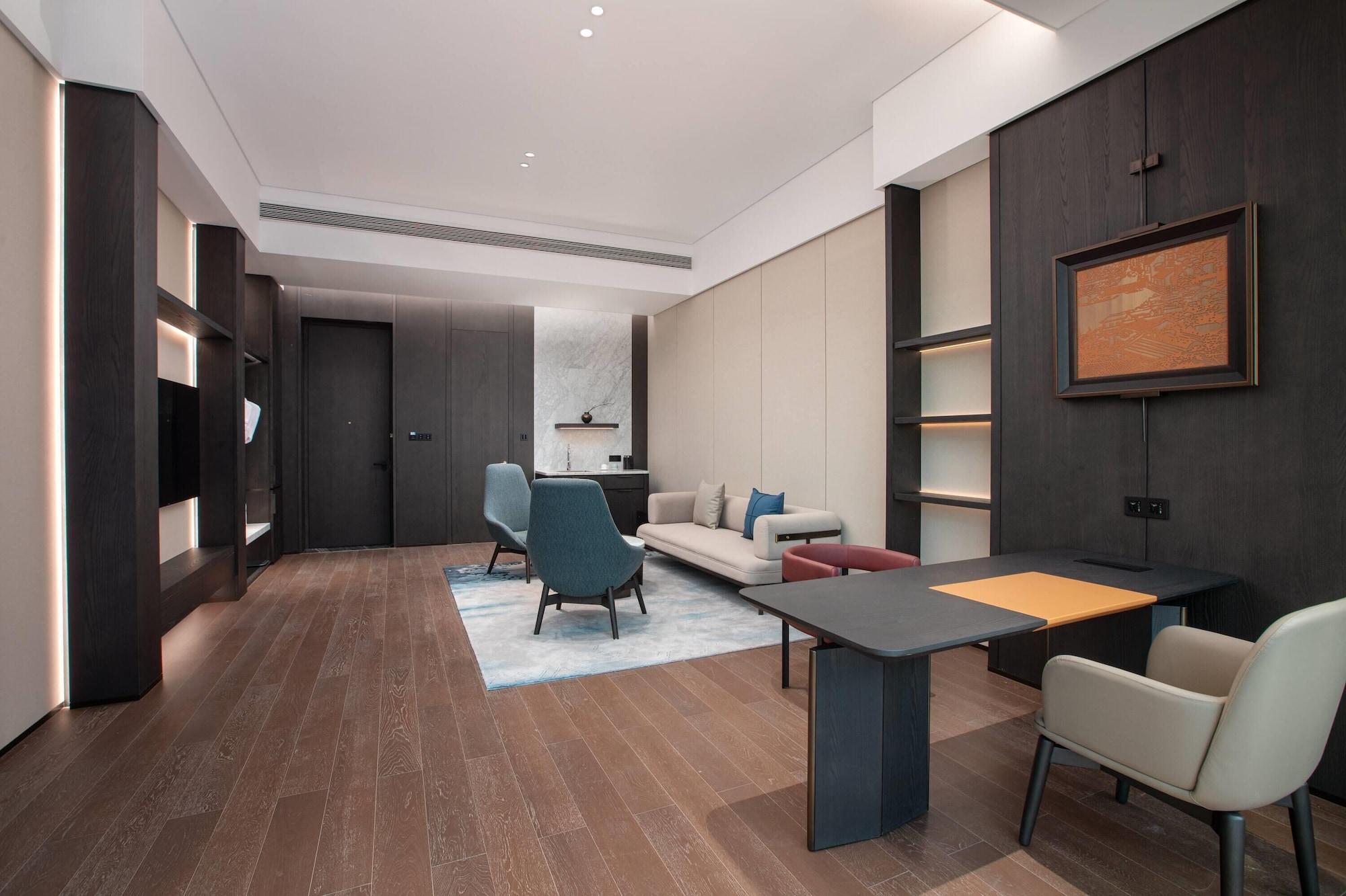 Wyndham Huaihua South 21/28