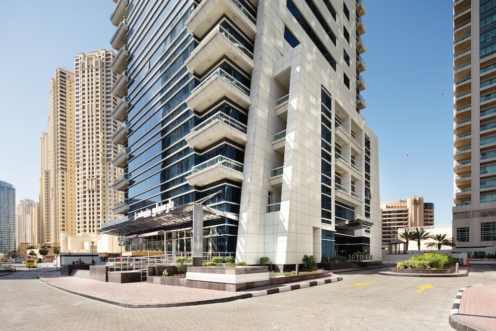 Barcelo Residences Dubai Marina 43/50