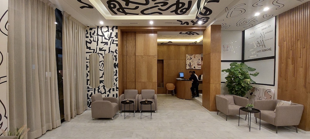 Unico Hotel Casablanca 37/47