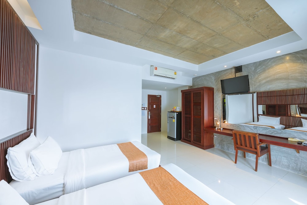 S Park Design Hotel 20/55