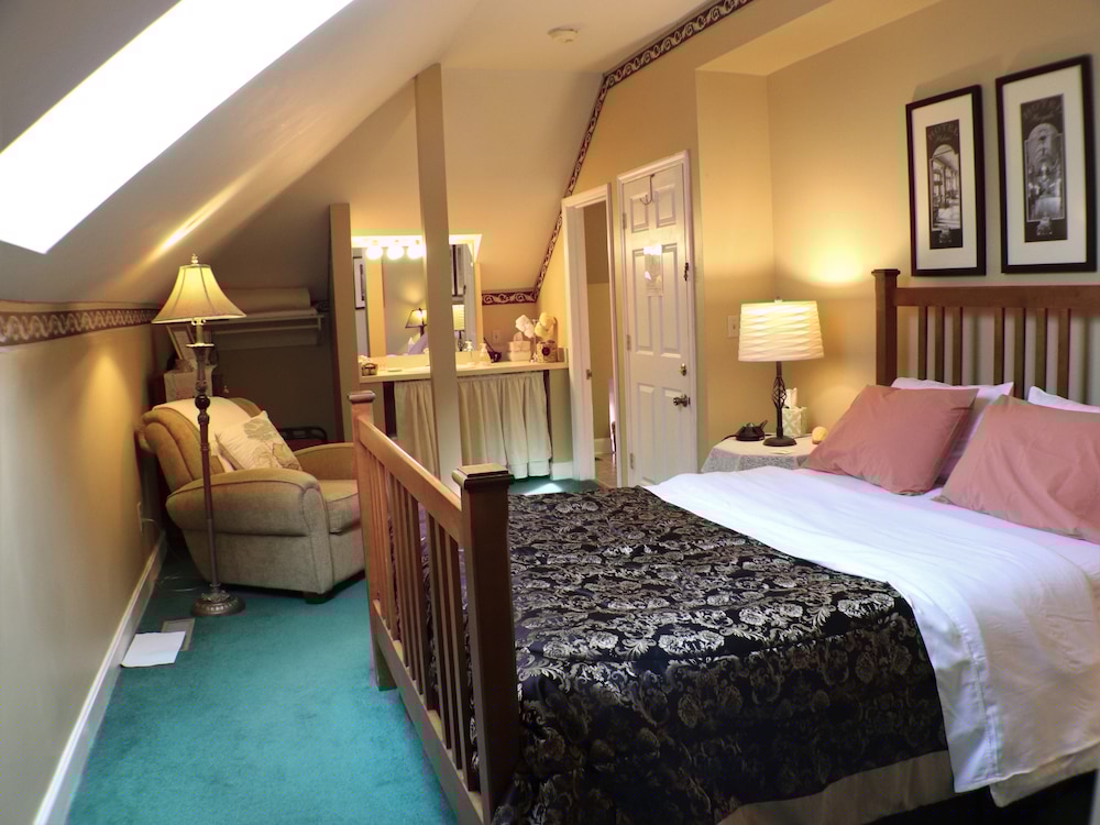 50 Lincoln Short North Bed and Breakfast 18/71