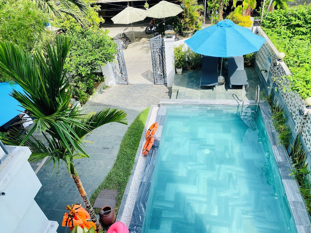 Rice River Villa 42/47