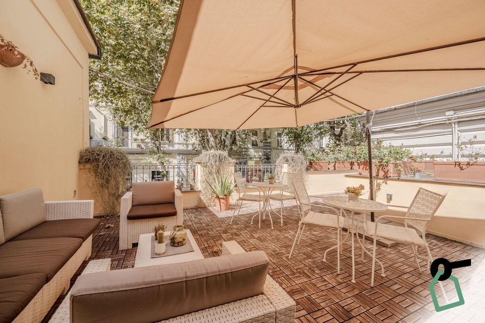 Residenza Scarlatti 49/70