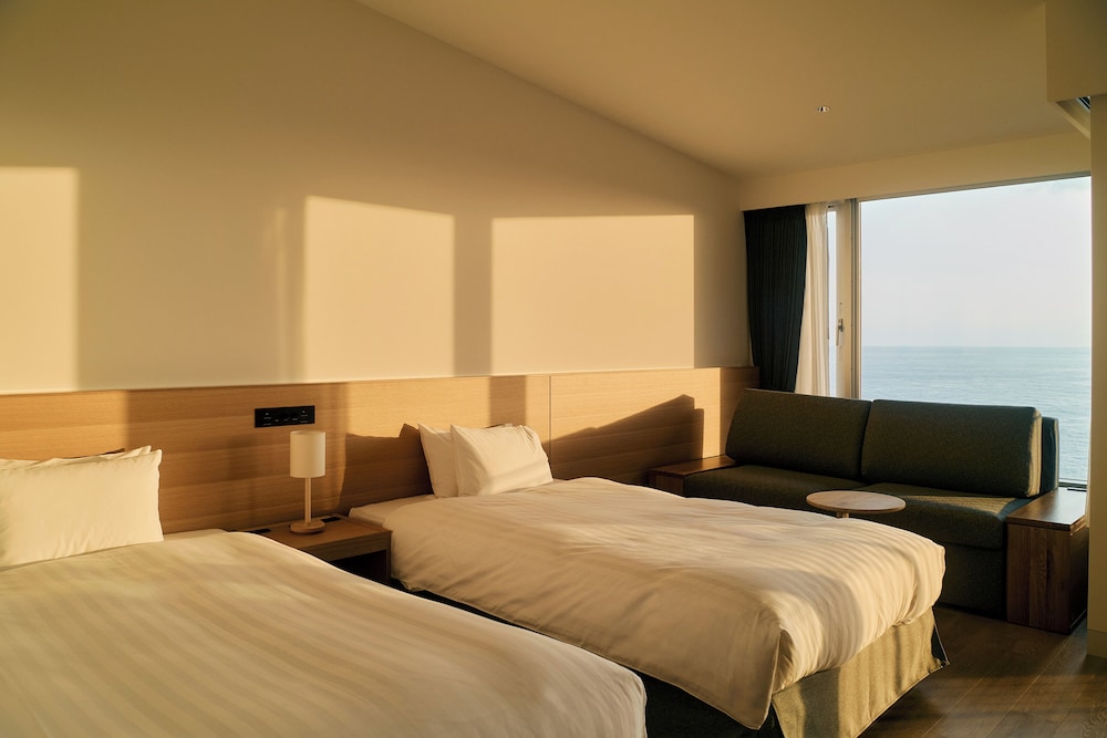 Samana Hotel Yakushima 5/50