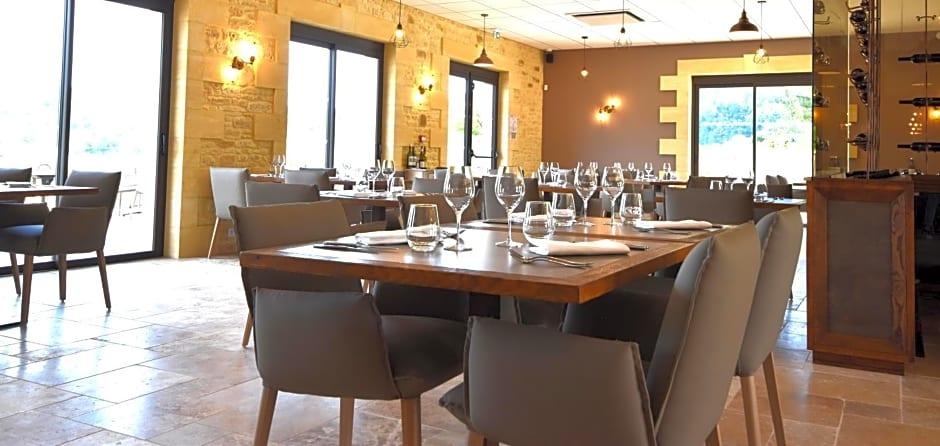 HOTEL LE PERIGORD 38/50