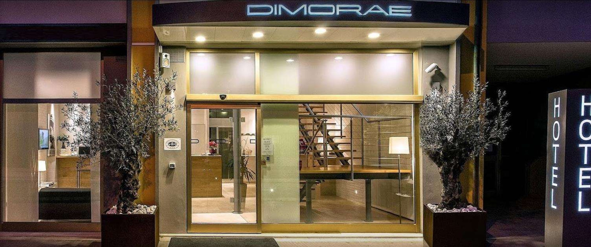 Hotel Dimorae 2/79