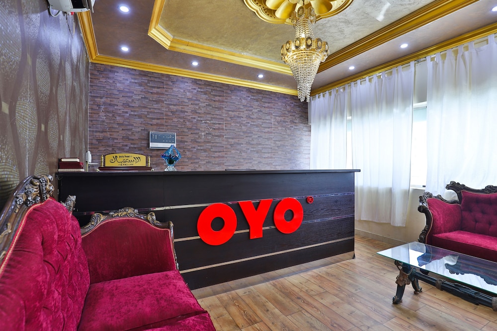 اويو 273 ستار ينبع للأجنحة الفندقية(Oyo 273 Star Yanbu Hotel Suites) 5/26