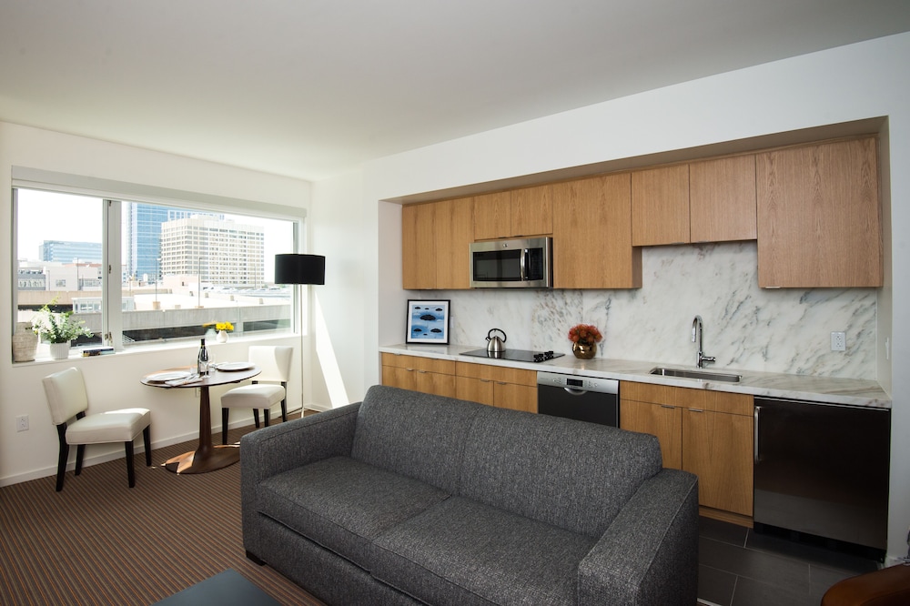 The Study Hotel at University City 47/68