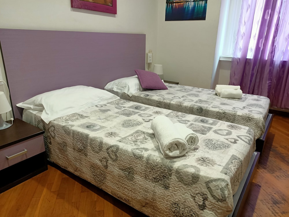 Hotel Youri Il Magnifico 8/50