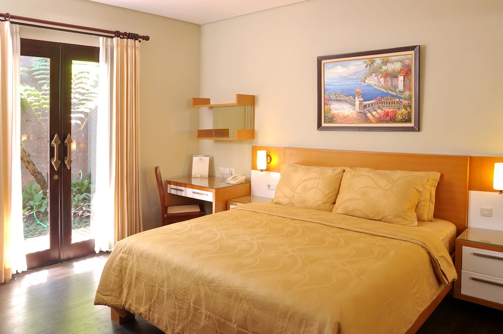 COZY Boutique Guest House 29/57
