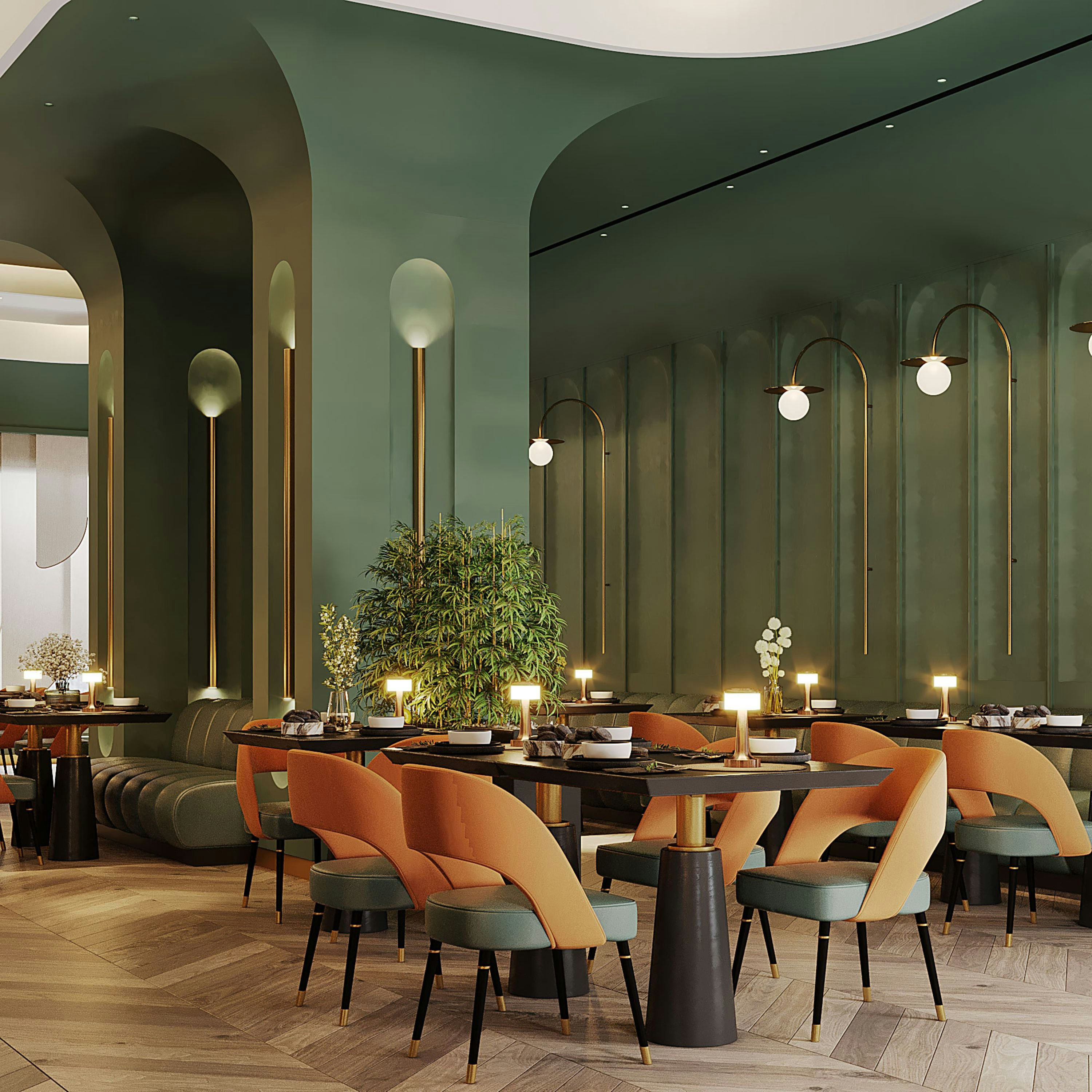 Excelsior Hotel & Spa Baku, Curio Collection by Hilton 69/82