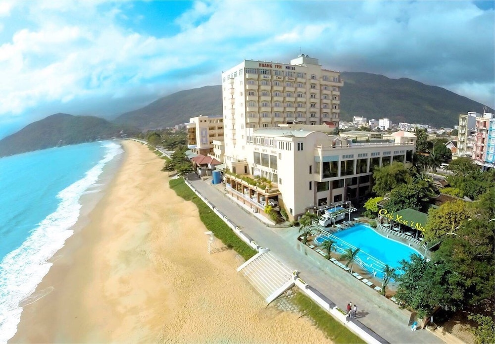 Hoang Yen 1 Hotel 1/75