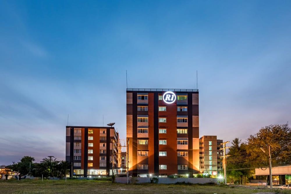 R1 Nimman Hotel Chiangmai 1/47