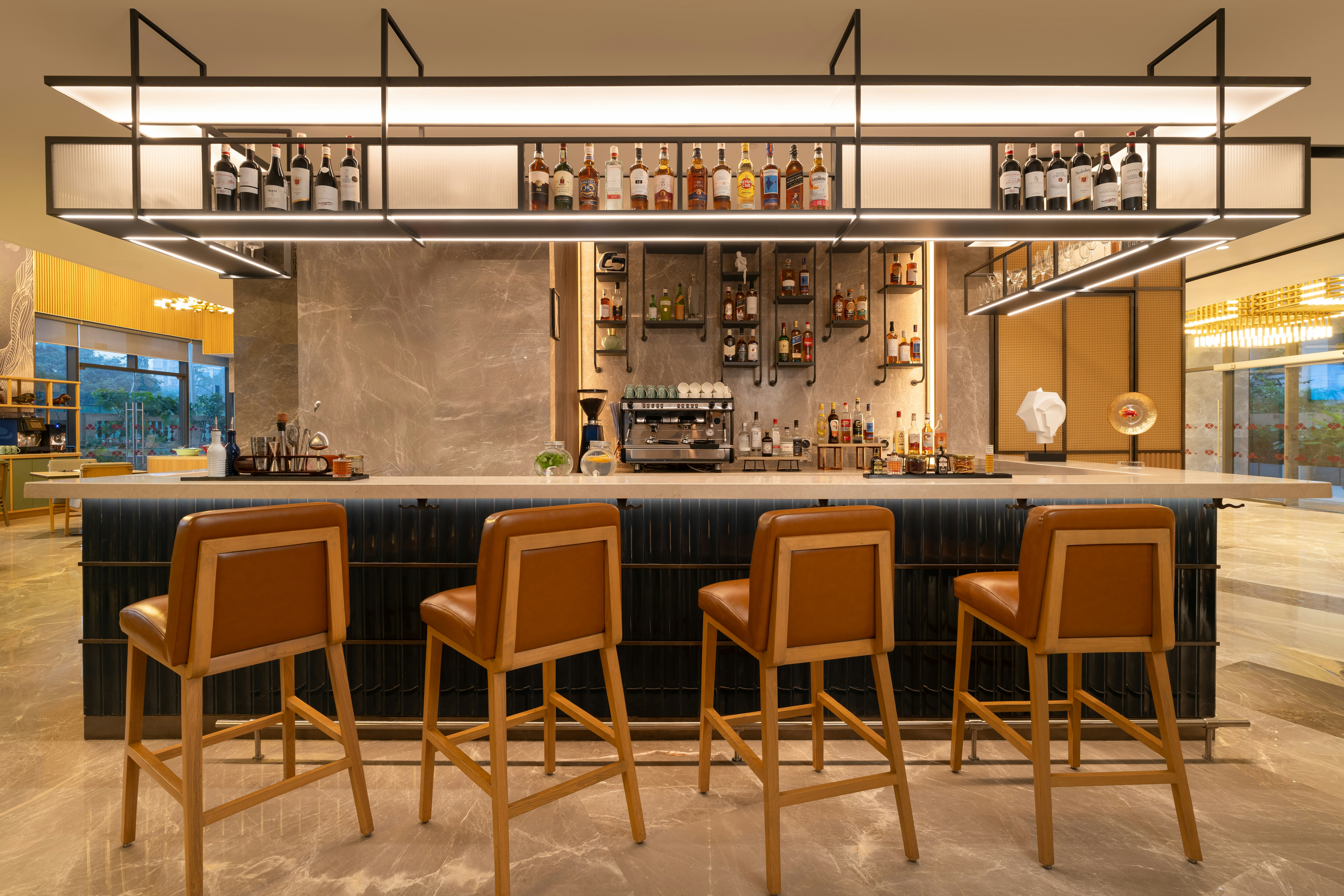Hilton Garden Inn Mumbai International Airport 32/46