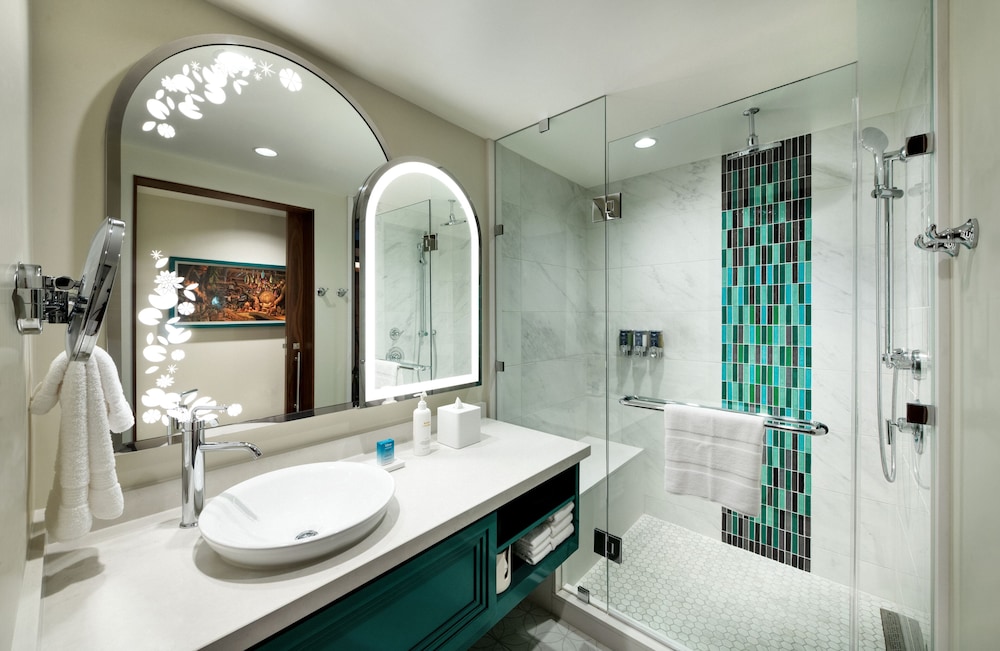 The Villas At Disneyland Hotel 53/58