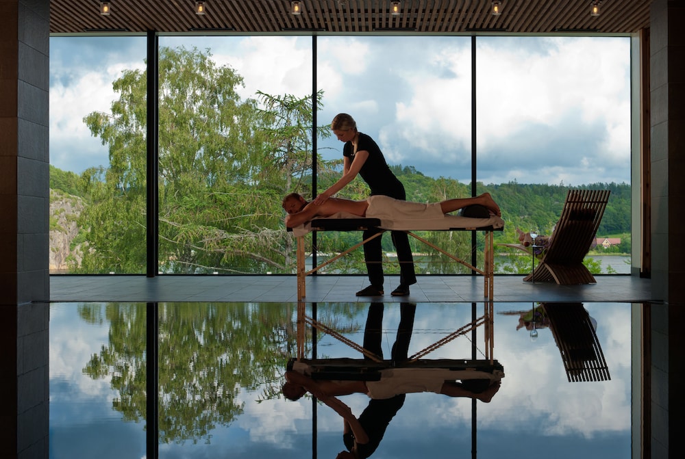 Vann Spa Hotel and Conference 27/50
