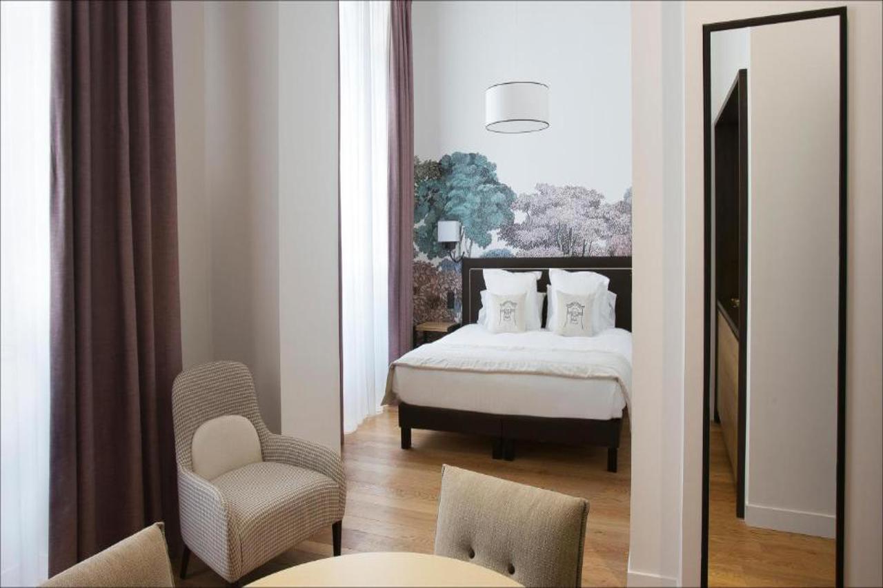 Hotel College des Doctrinaires, BW Premier Collection 24/24