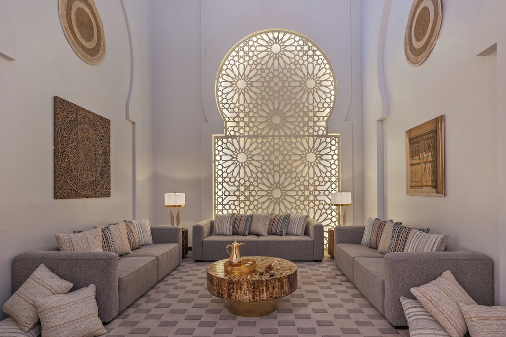 NH Collection Dubai Ibn Battuta 40/67