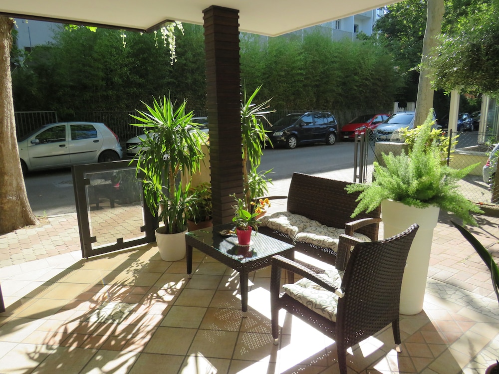 Hotel Solidea 40/53