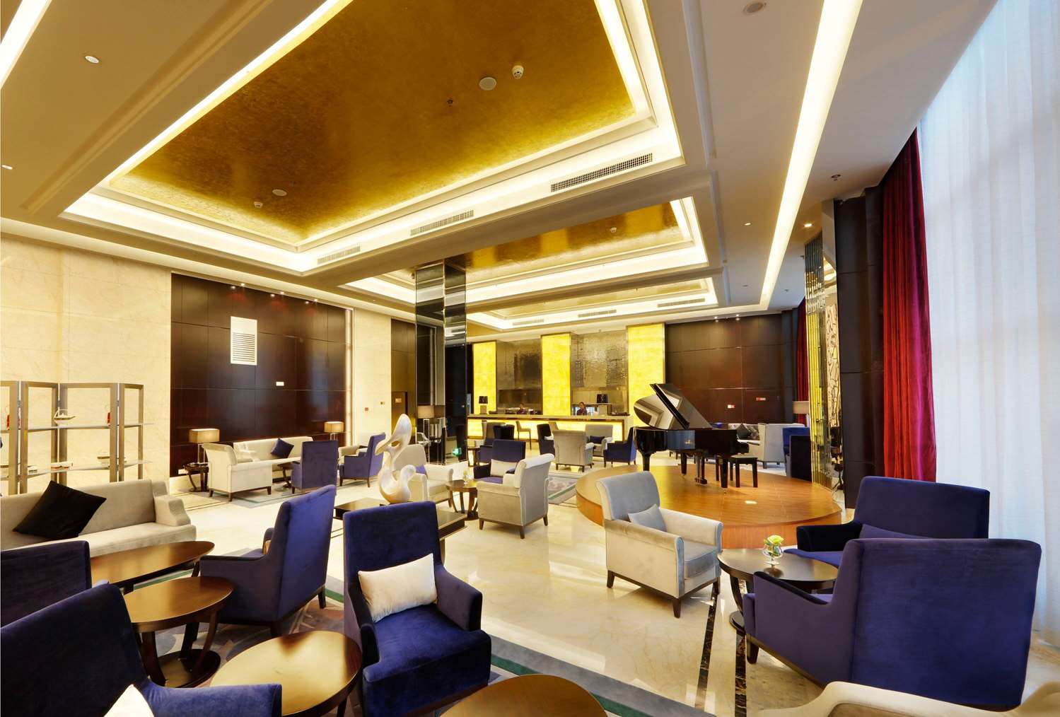 Wyndham Grand Plaza Royale Mingfa Zhangzhou 55/61