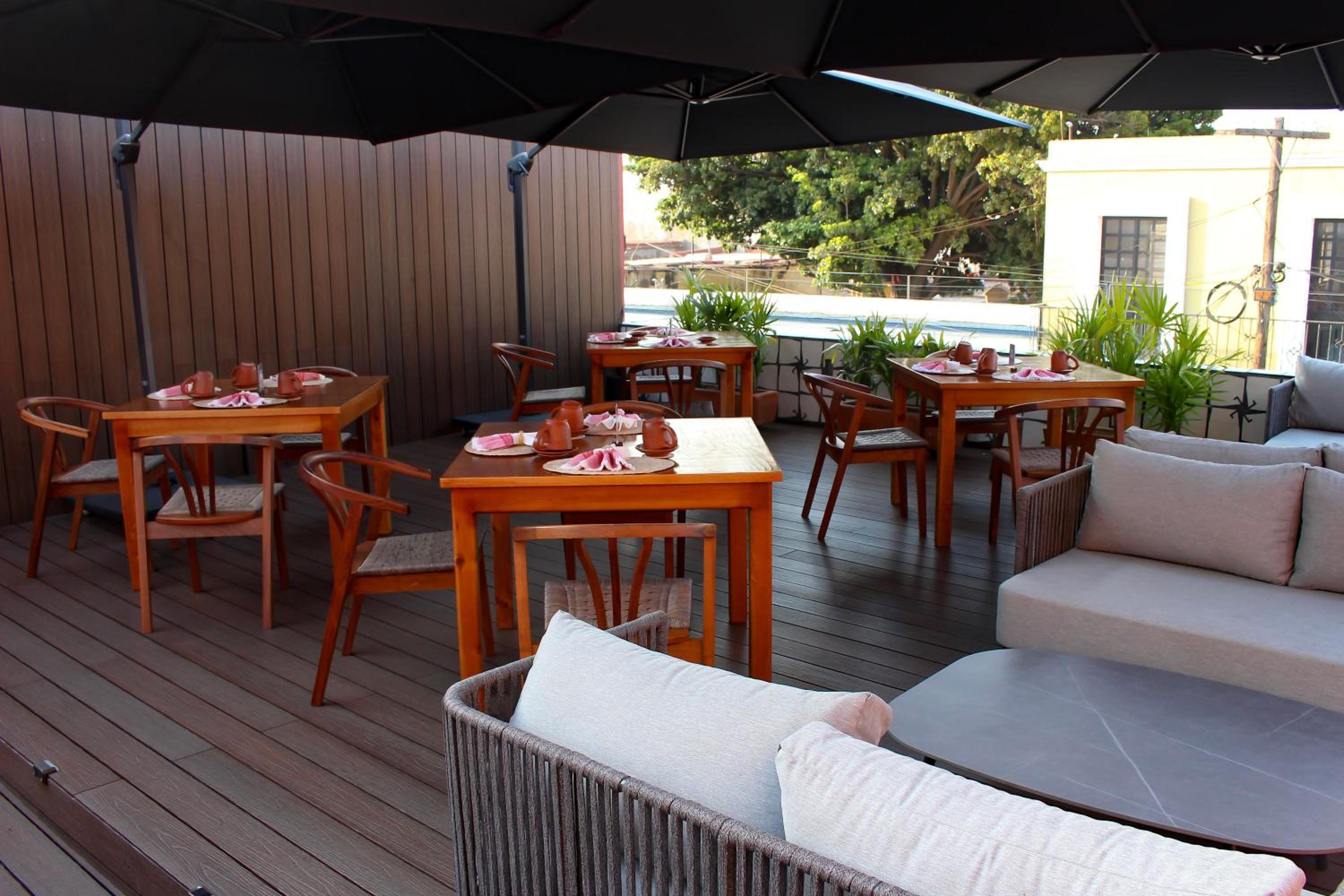 Casa Naila Hotel Boutique 35/50