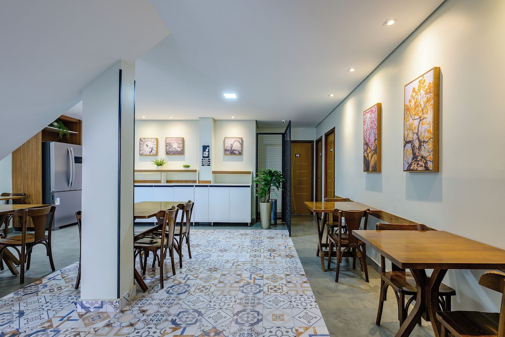 OYO Hotel Brisa Tropical Brasilia 38/50