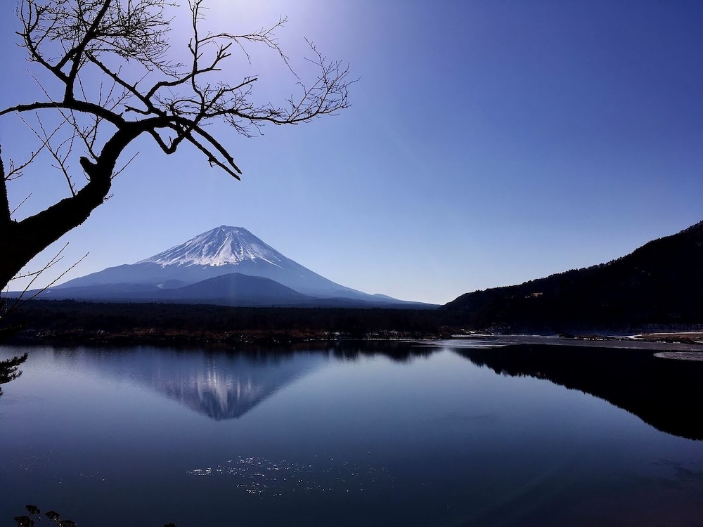 Shoji Mount Hotel 6/49