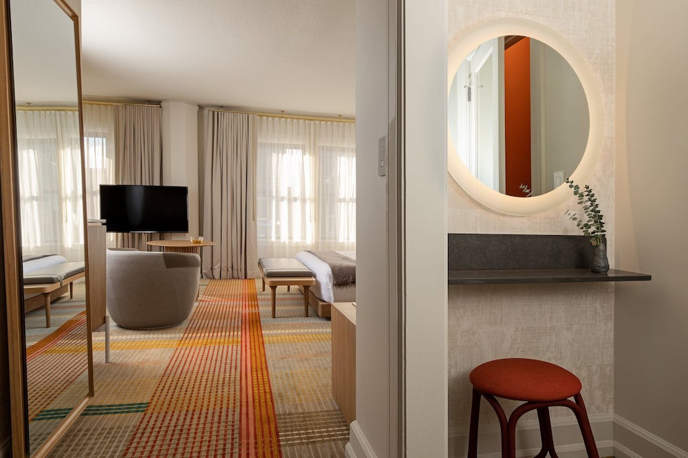 Hotel Andra Seattle - MGallery Collection 60/71