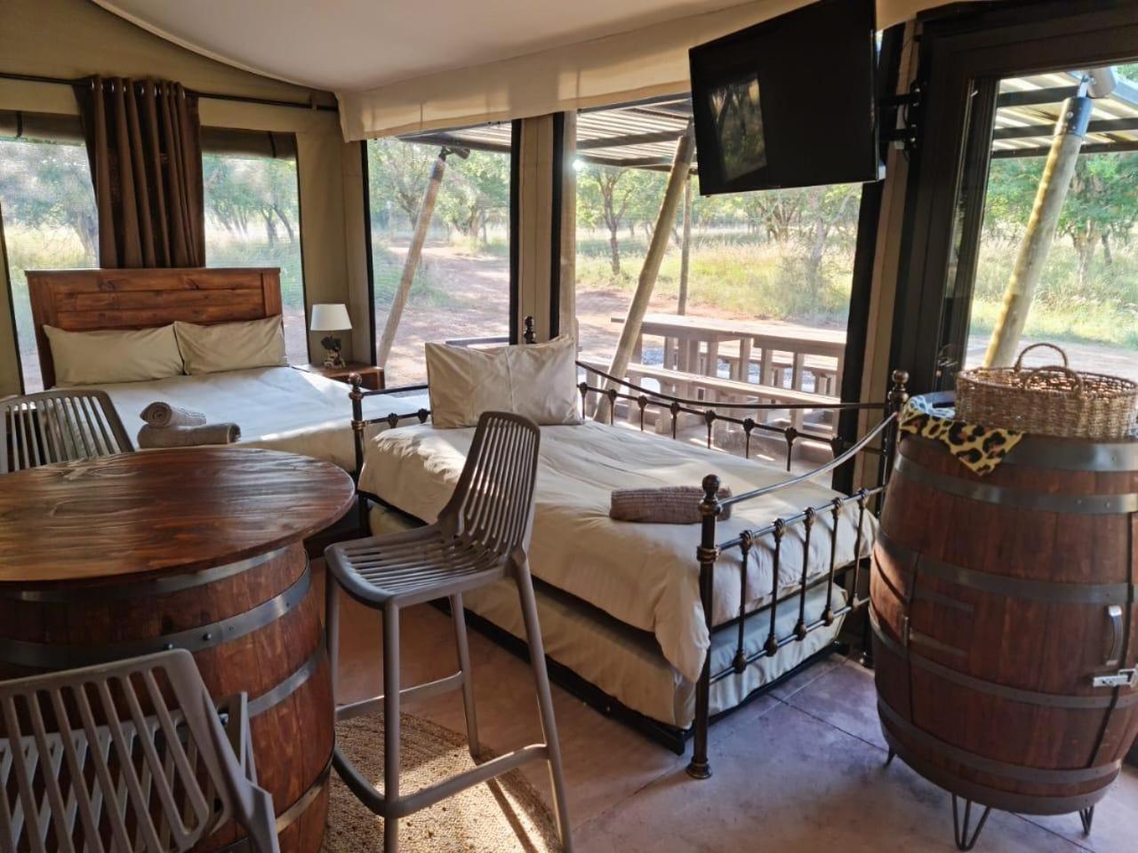 Lethabong Lodge 17/50