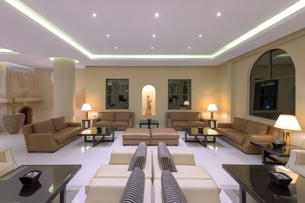 Lindos Village Resort And Spa- Adults Only 49/73