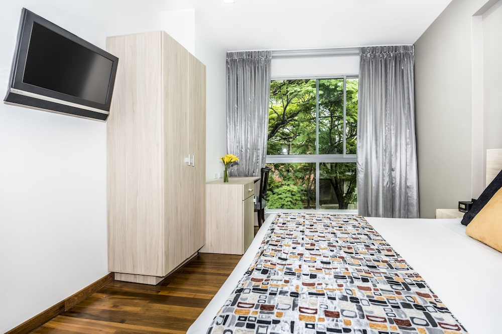 Hotel Asturias Medellin 21/71