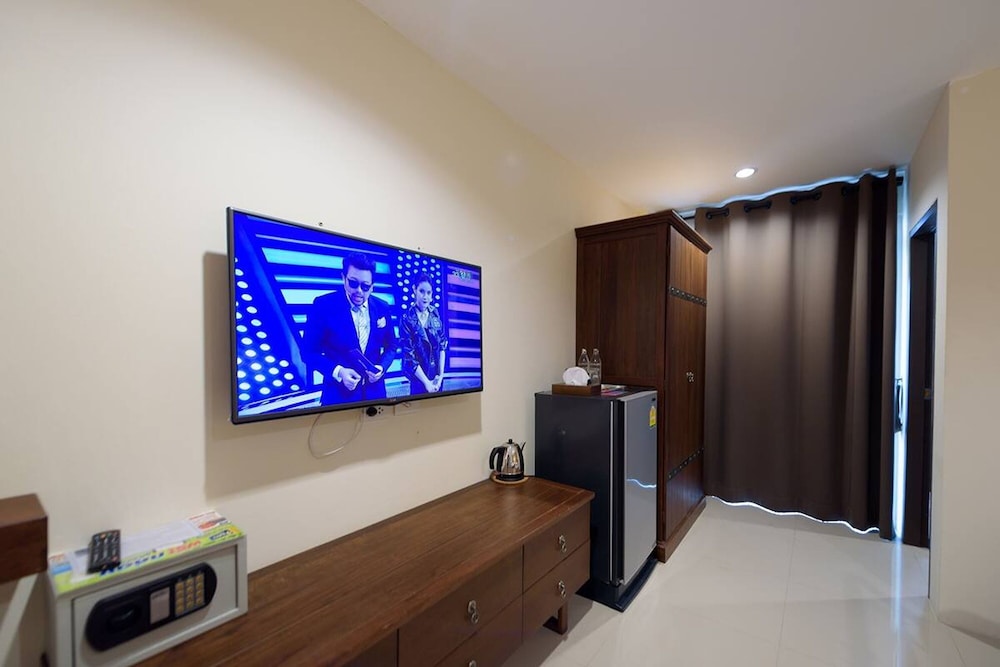 The Hideaway Resort Pattaya 52/71