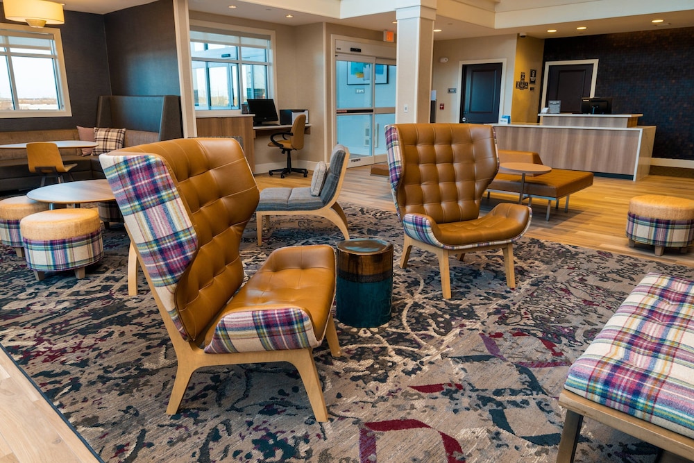 Residence Inn Upper Marlboro Joint Base Andrews 36/48