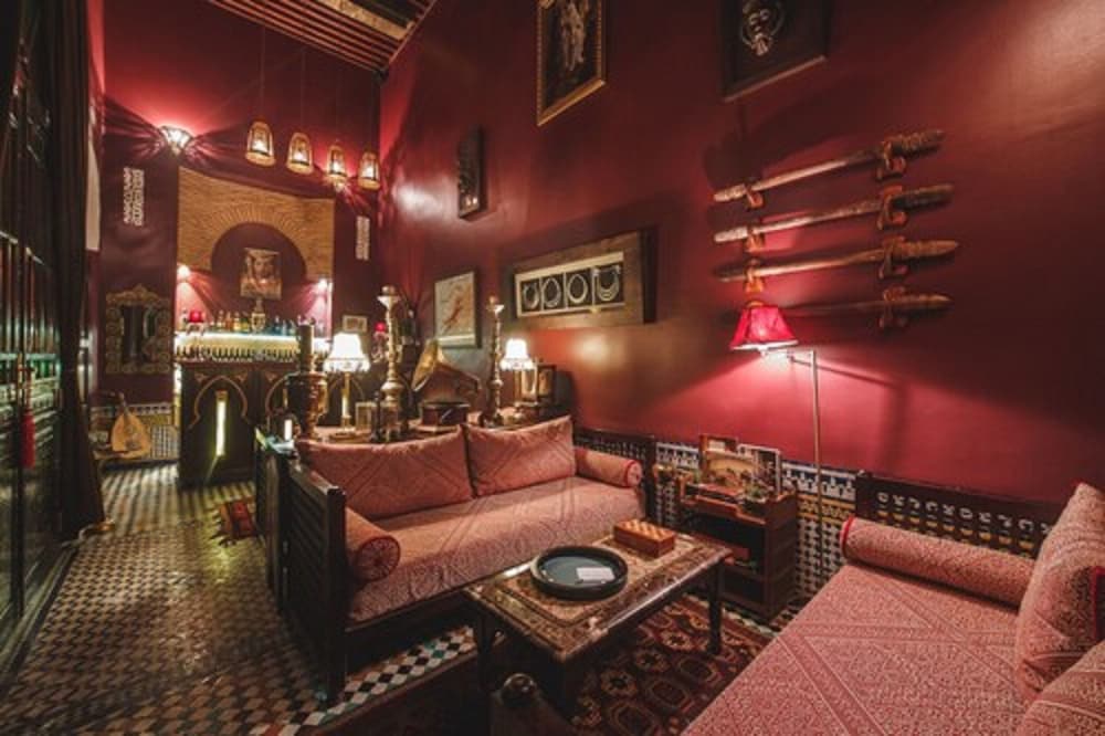Riad Le Calife 26/50