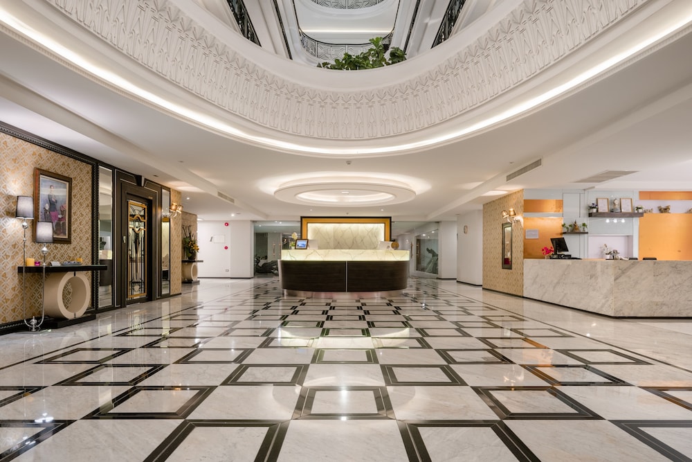 Sirin Exclusive Hotel and Residence 9/70