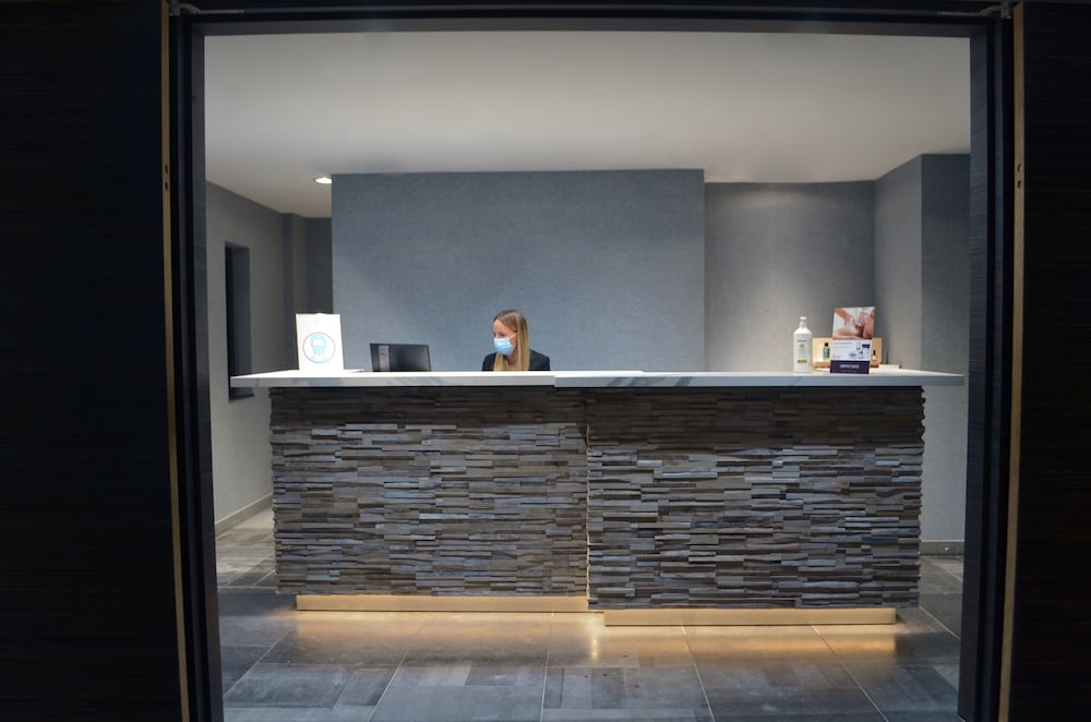 Van der Valk Selys Liege 3/46