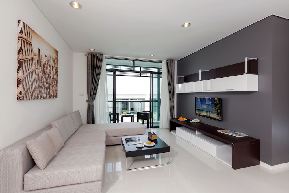 Kamala Regent Phuket Serviced Apartment 28/44