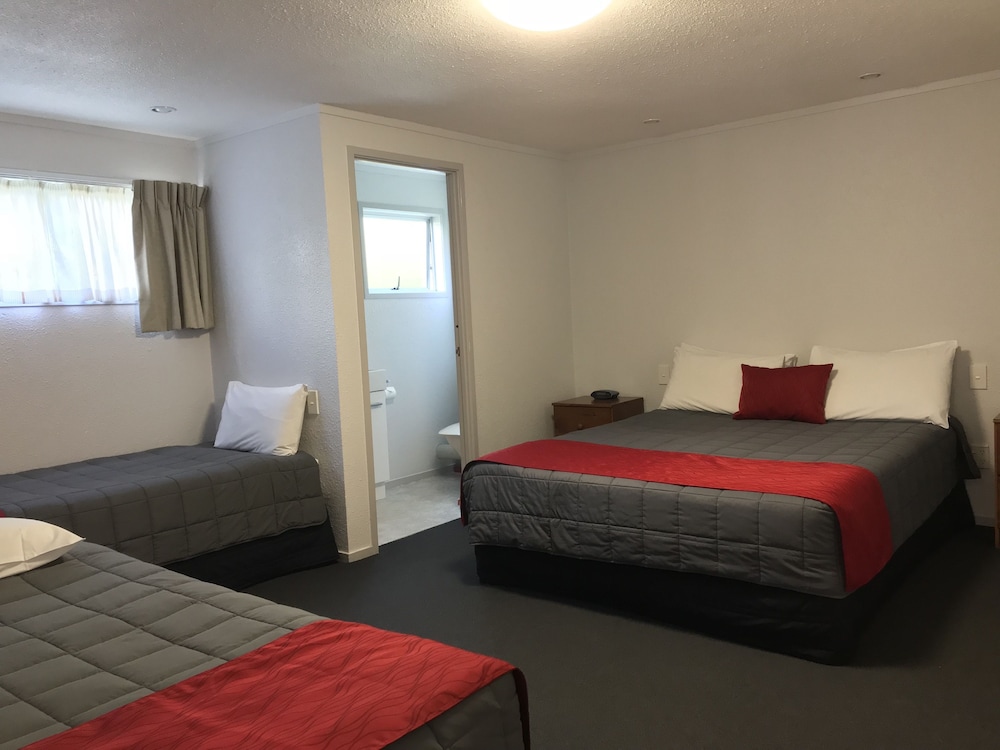 Edelweiss Motel 19/72