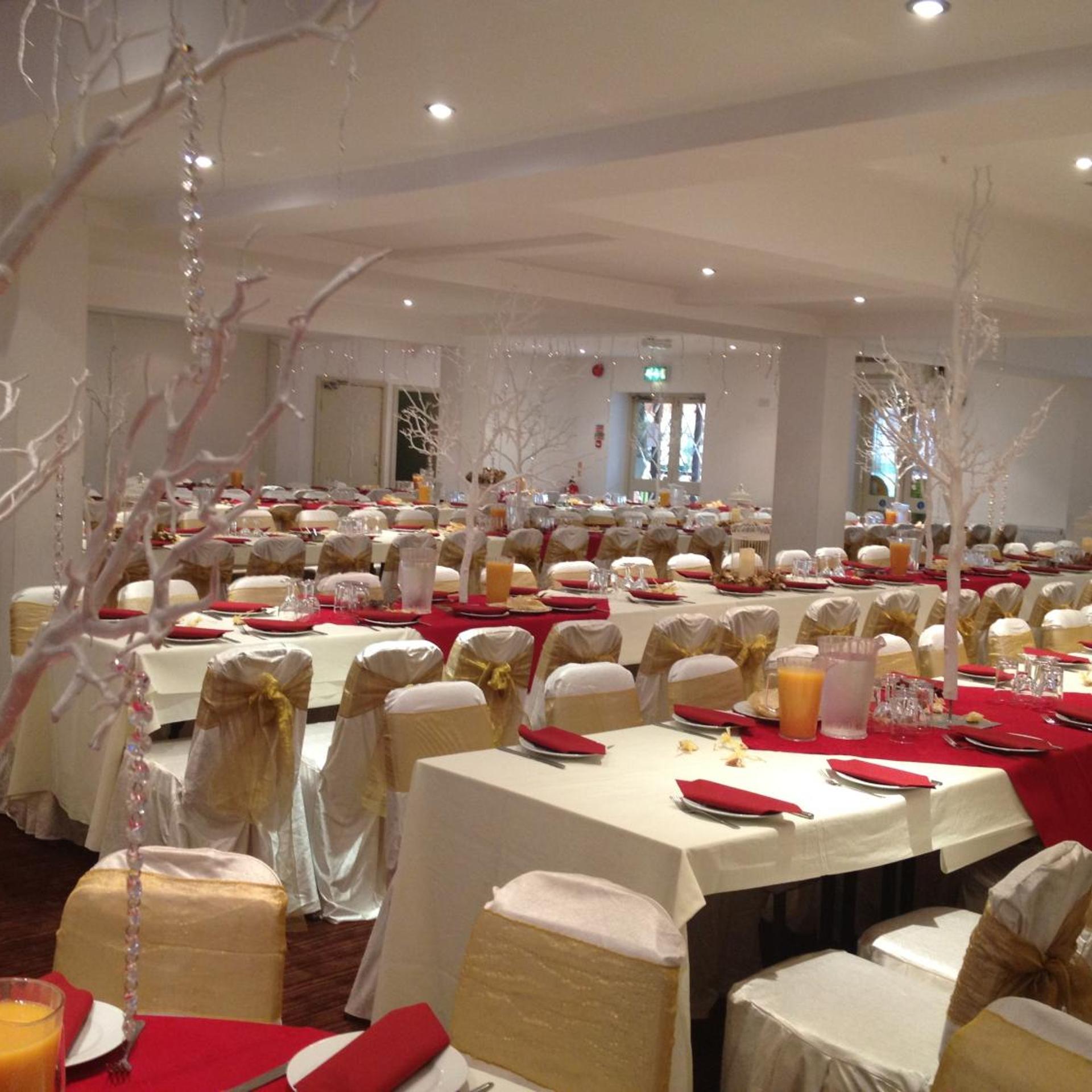 Best Western the Connaught Hotel 47/61